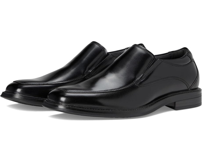 Мокасины Dockers Lawton с защитой от пятен и противоскользящей подошвой