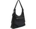 Сумка GUESS Suzy Hobo с фирменной пряжкой