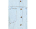 Рубашка Aubrey Long Sleeve Button Down от KUT from the Kloth с длинным рукавом