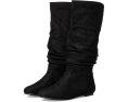 Ботинки Journee Collection Jayne до середины икры с круглым носком