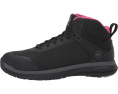Ботинки Timberland PRO Drivetrain Mid с композитным носком