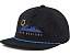 Кепка Patch Mesh Trucker Desert Dusk от Topo Designs