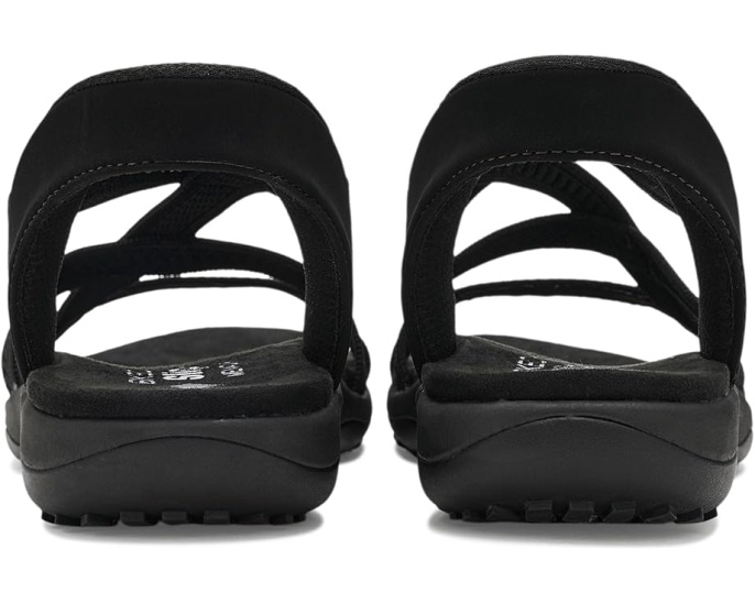 Сандалии Reggae Slim Hands Free Slip-ins с технологией Easy Going от SKECHERS