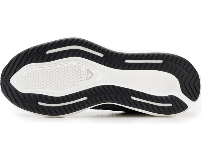 Беговые кроссовки Salomon Aero Glide 4 с бесшовным верхом