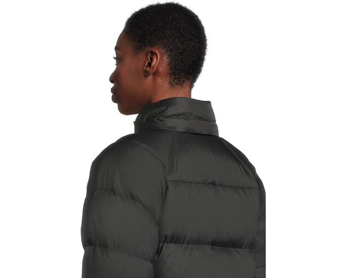 Пуховая парка Hydrenalite City с капюшоном от The North Face
