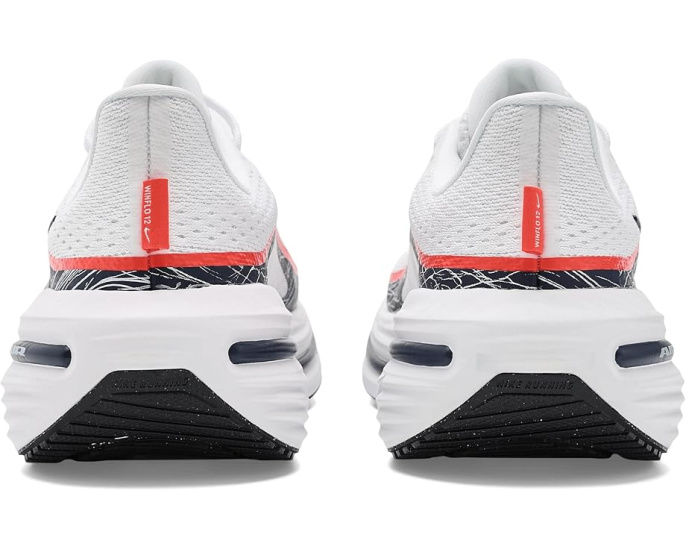 Кроссовки Nike Air Winflo 12 с амортизацией