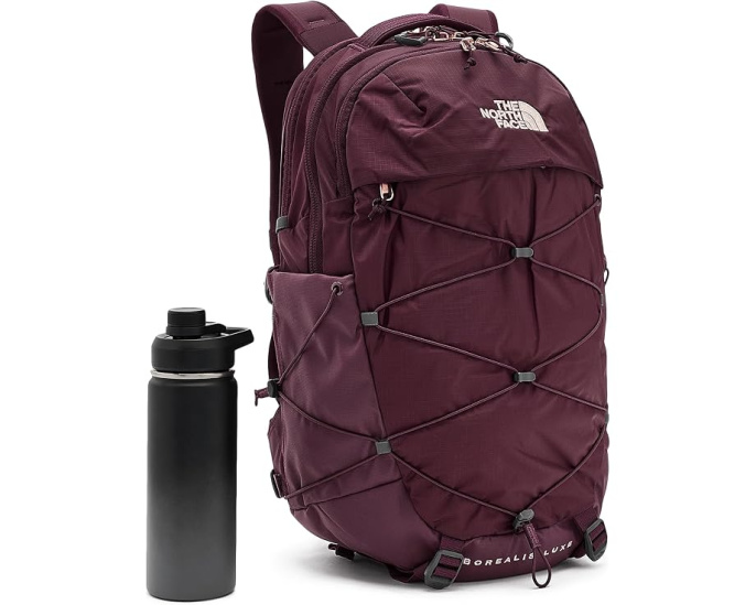 The North Face Женский рюкзак Borealis Luxe