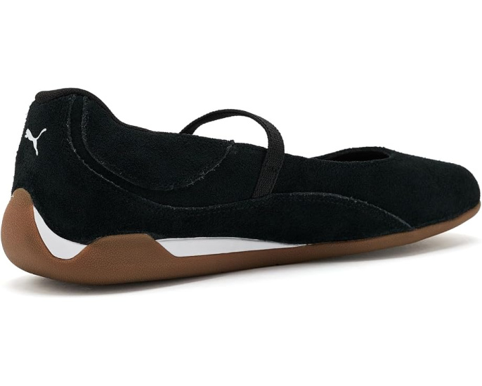 Балетки Replicatch Ballet Shoes от Puma на каждый день