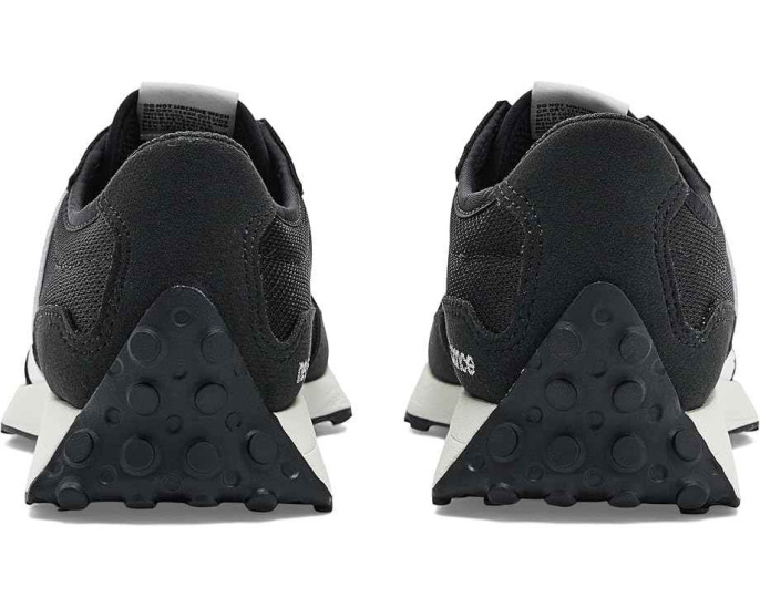 Кроссовки New Balance 327 Lace для детей