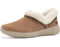 Домашние тапочки Skechers On-The-Go Joy Warm Embrace