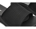 Сандалии Clarks Drift Twist с текстильным верхом и стелькой Extreme Comfort