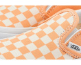 Кроссовки Vans Kids Old Skool V Wave с двойными липучками и усиленным мыском для малышей