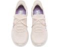 Skechers Ultra Flex 4.0 кроссовки без шнуровки Sweet Petals