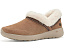 Домашние тапочки Skechers On-The-Go Joy Warm Embrace