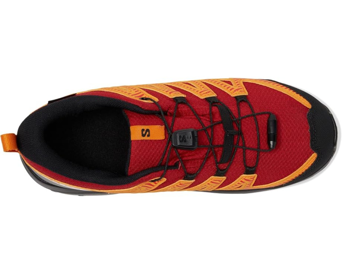 Кроссовки Xa Pro V8 CS WP для детей от Salomon