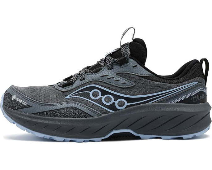 Saucony кроссовки Excursion TR18 GTX® водонепроницаемые