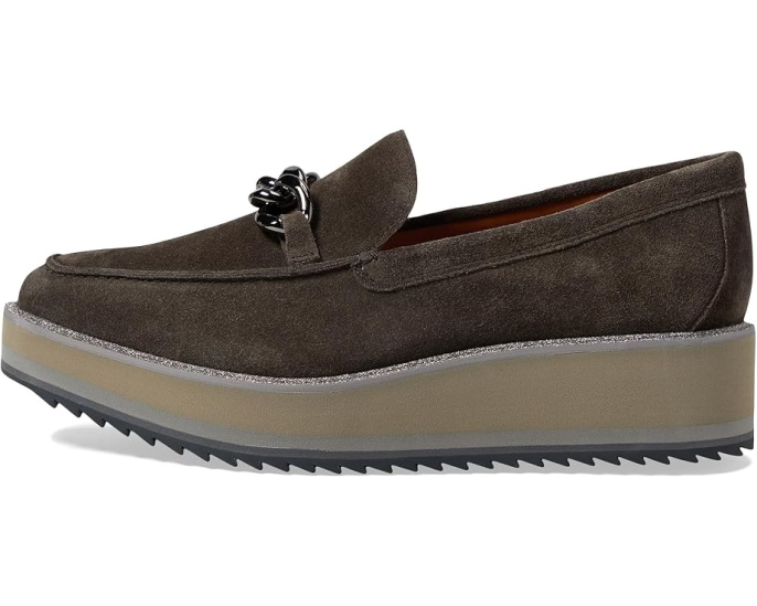 Gracelyn Chain Loafer