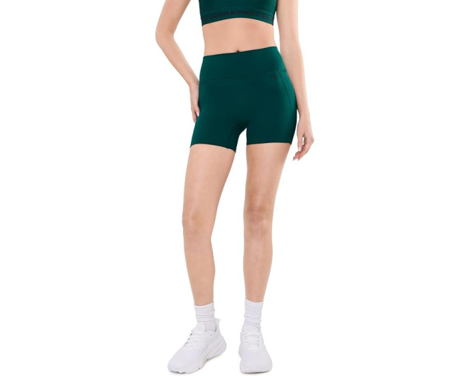 Шорты Under Armour Motion Middy для женщин