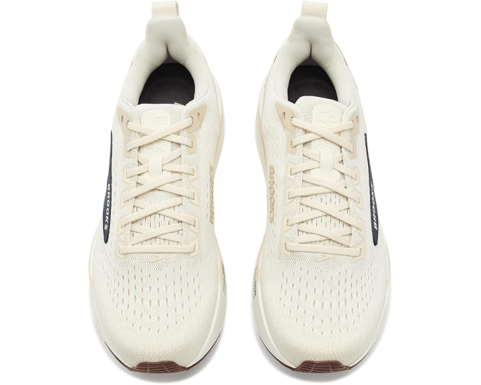 Кроссовки Brooks Ghost Max 4 с амортизацией DNA LOFT