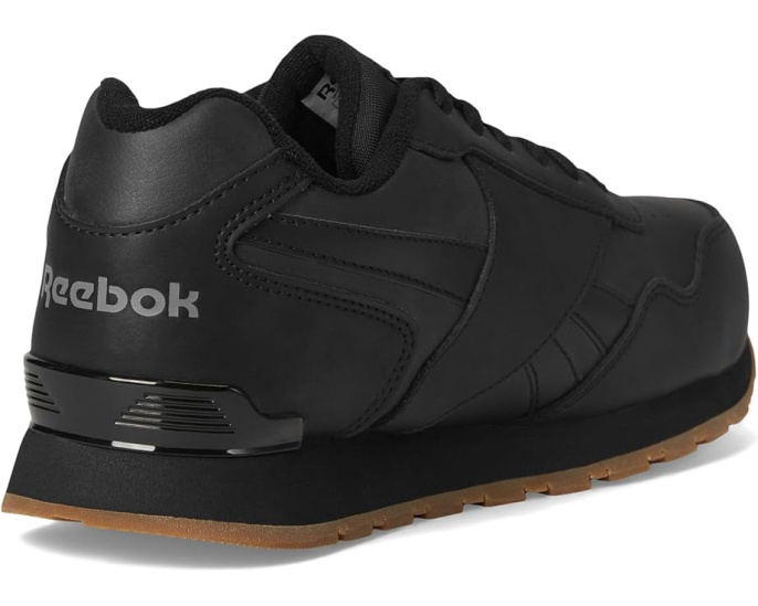 Ботинки Reebok Harman Work EH Comp Toe с композитным носком