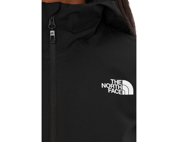 Куртка The North Face Quest Mono с водонепроницаемой мембраной