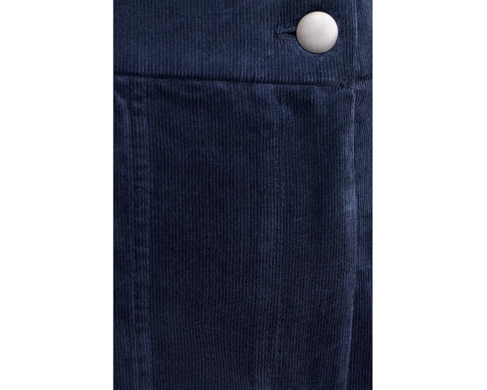 Брюки Organic Cotton Corduroy от Eileen Fisher