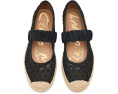 Балетки Mary Jane Lillie Mesh от Circus NY by Sam Edelman с сетчатым верхом и рюшами