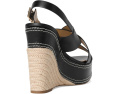 Босоножки MICHAEL Michael Kors Nora Wedge с ремешком на щиколотке