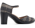 Лодочки LifeStride Effortless 2 на устойчивом каблуке