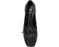 Туфли Vince Camuto Charley с бантом и квадратным носком