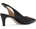 Туфли-лодочки Court Sling Pumps от Marc Joseph New York