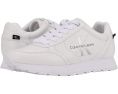 Кроссовки Calvin Klein Cayle 2 в ретро стиле с удобной стелькой EVA