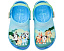 Кроксы Crocs Kids Bluey Best Buddies Classic Clogs для детей