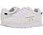 Кроссовки Calvin Klein Cayle 2 в ретро стиле с удобной стелькой EVA