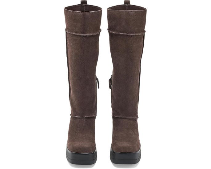 UGG Сапоги Moxy Knee High на платформе