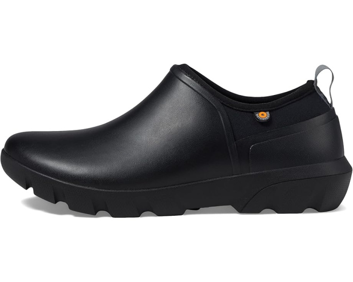 Слипоны Bogs Sauvie II Slip-On с утеплителем Neo-Tech