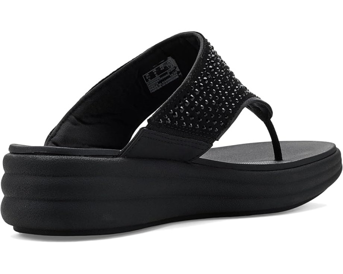 Сандалии Clarks Drift Jaunt с украшениями на текстильном верхе