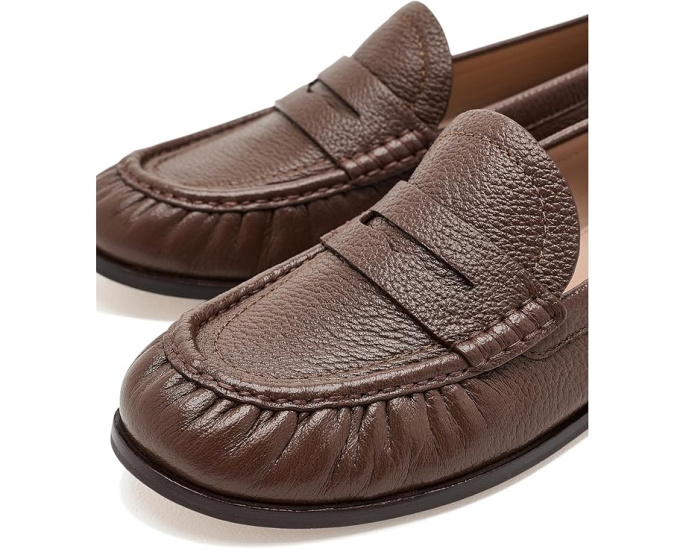 Лоферы Dreya Penny в классическом стиле от Cole Haan
