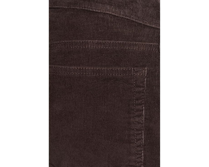 Джинсы из вельвета Brixton прямого кроя Joe's Jeans