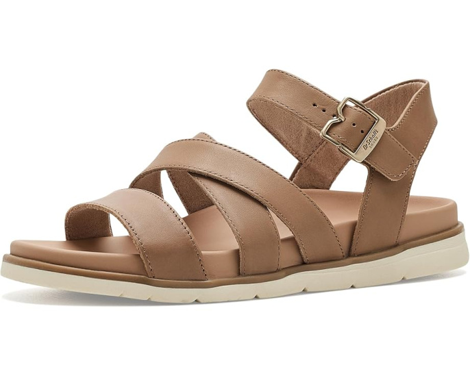 Сандалии Free Life Dr. Scholl's