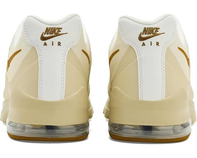 Кроссовки Nike Air Max Invigor с технологией Air Max и дышащим верхом