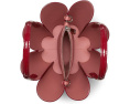 Сумка-ведро Kate Spade New York The Spade Flower из лаковой кожи