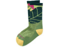 Носки Run Wild Darn Tough Vermont с амортизацией, микро-крю