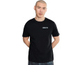 Футболка Fern Gradient Short Sleeve с градиентным принтом от Hurley