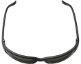 Спортивные солнцезащитные очки Ray-Ban RB2027 Predator 2 с линзами G-15xlt