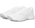 Кроссовки Work N Cushion 4.0 от Reebok с противоскользящей подошвой