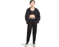 Джоггеры Nike Kids Pro Fleece Dri-FIT с эластичными манжетами