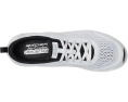 Кроссовки Skechers Glide Step Gratifiy Lume со стелькой Air Cooled Memory Foam