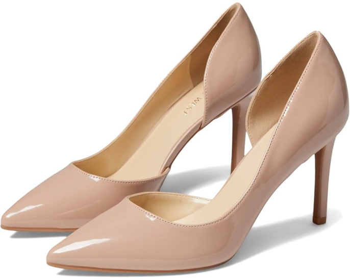 Туфли Nine West Evrytim 3 на шпильке