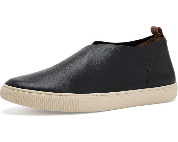 Gentle Souls by Kenneth Cole Cainey кожаные кеды без шнуровки